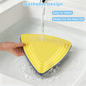 Set of 11 Stepping Stones for Kids Non-Slip Balance Stones with Storage Bag-Set of 11 view 8