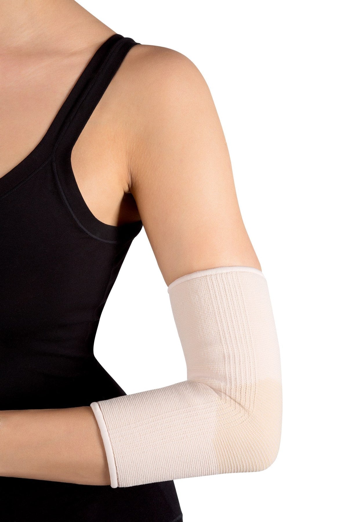 Sigvaris MOBILIS EpiCare Compression Elbow Bandage