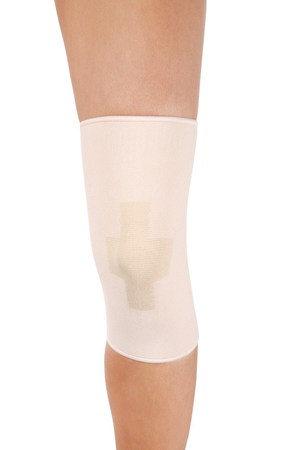 Sigvaris MOBILIS GenuCare Compression Knee Bandage