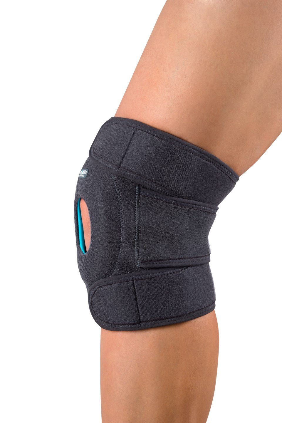Sigvaris MOBILIS GenuWrap Adjustable Knee Support