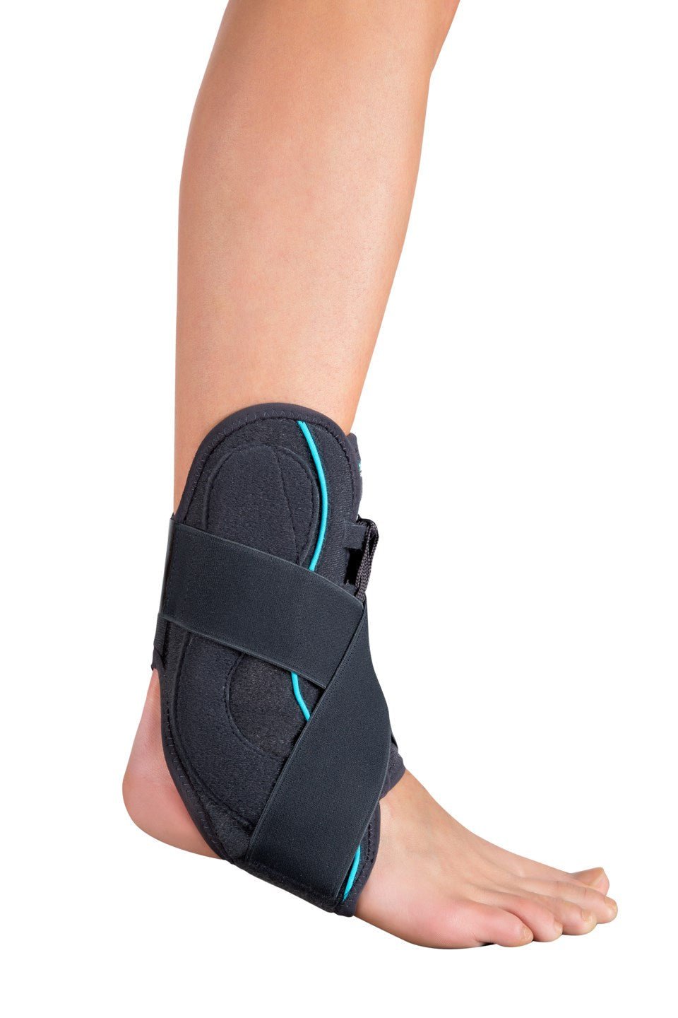 Sigvaris MOBILIS MalleoSupport Immobilizing Ankle Brace