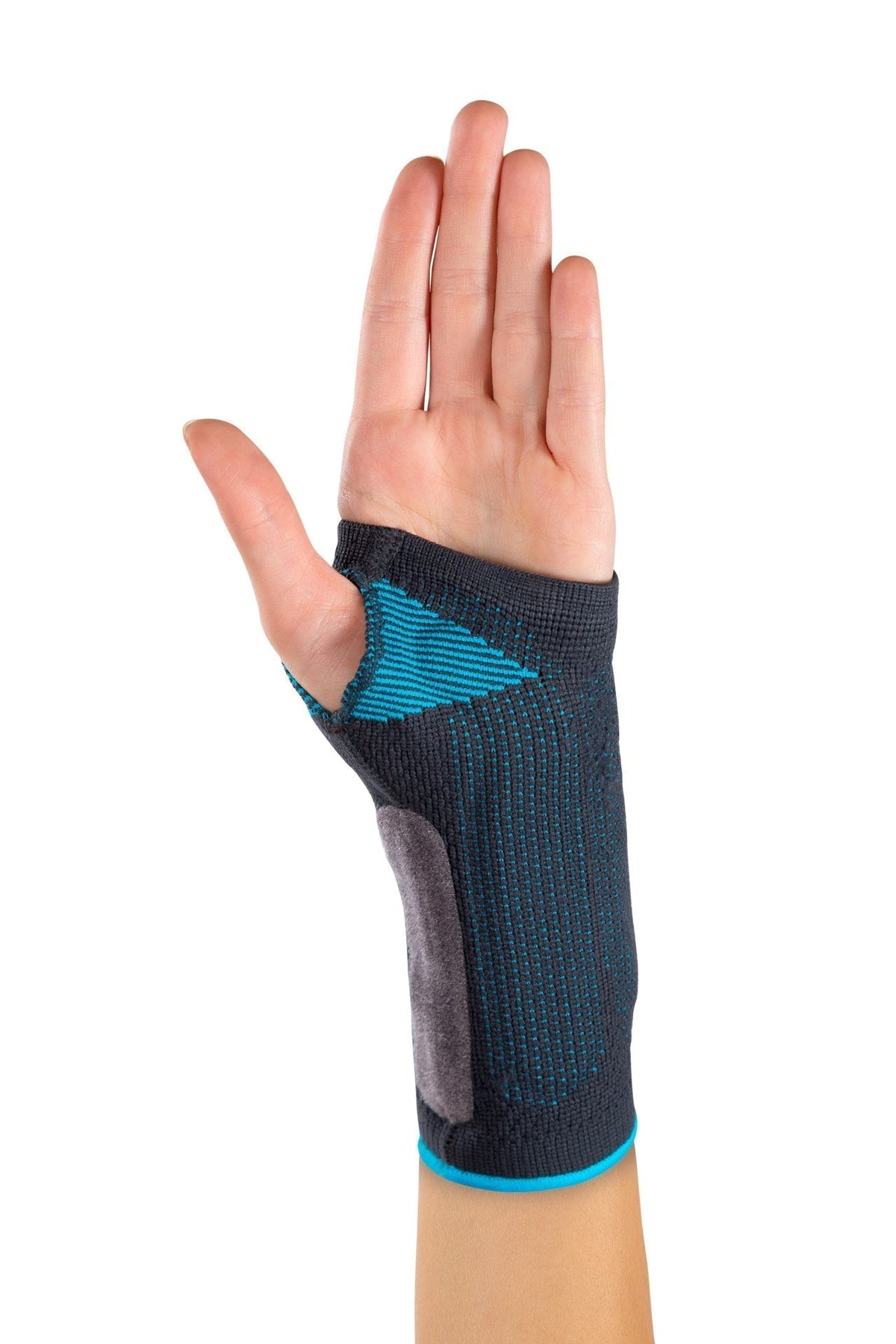 Sigvaris MOBILIS ManuActive Adjustable Wrist Brace