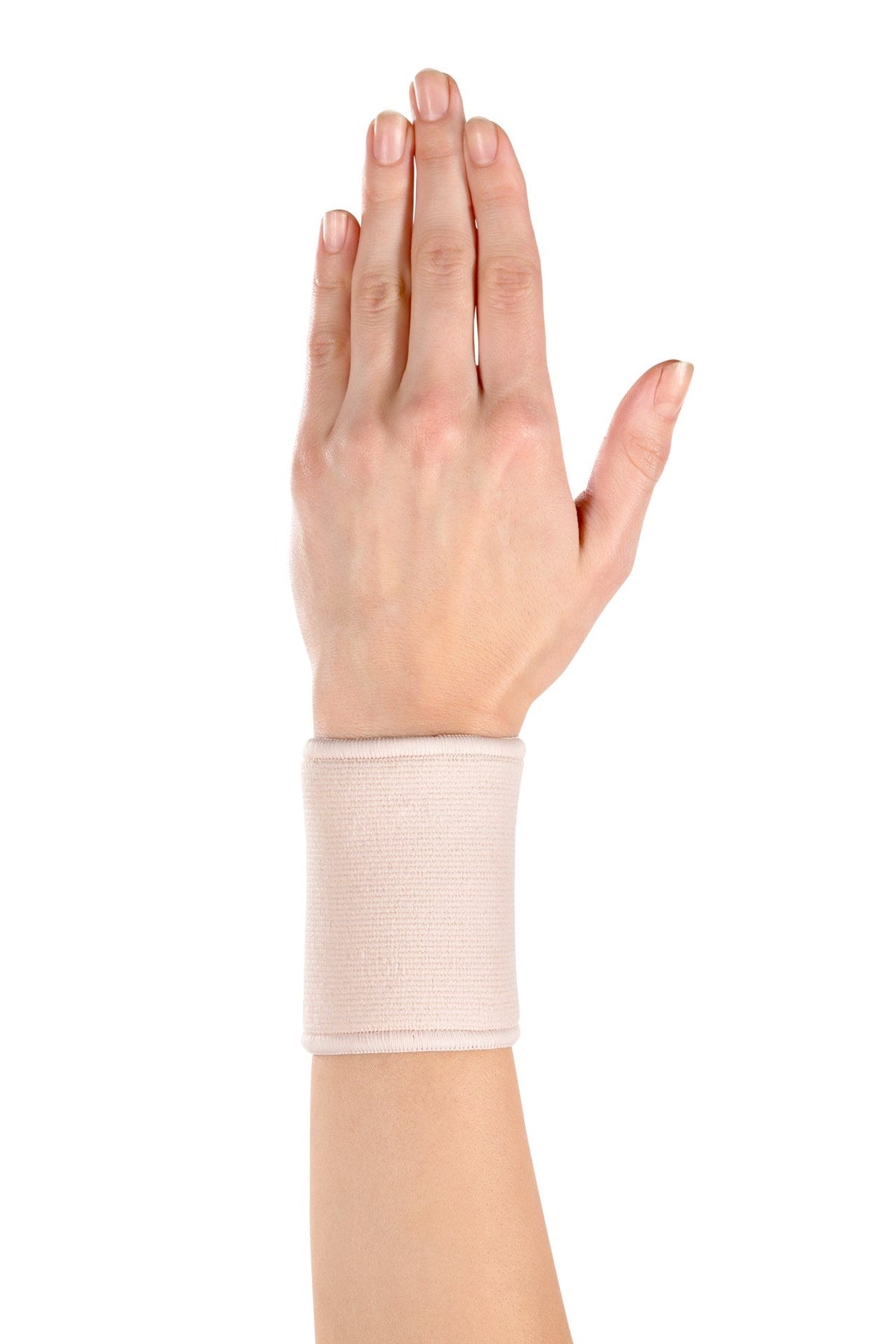 Sigvaris MOBILIS ManuCare Compression Wrist Bandage