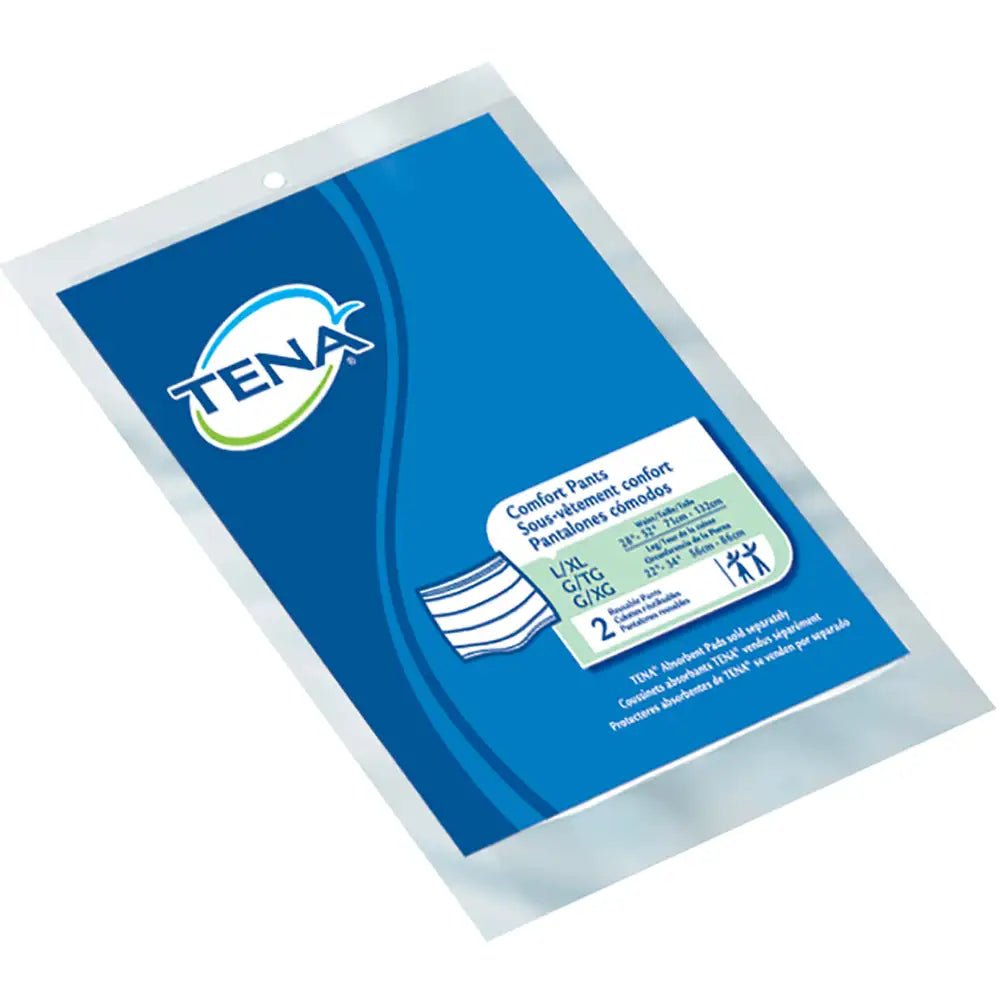 TENA Comfort Pants (Reusable Fixation Underwear)