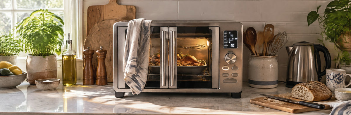 Appliances & Kitchen category banner
