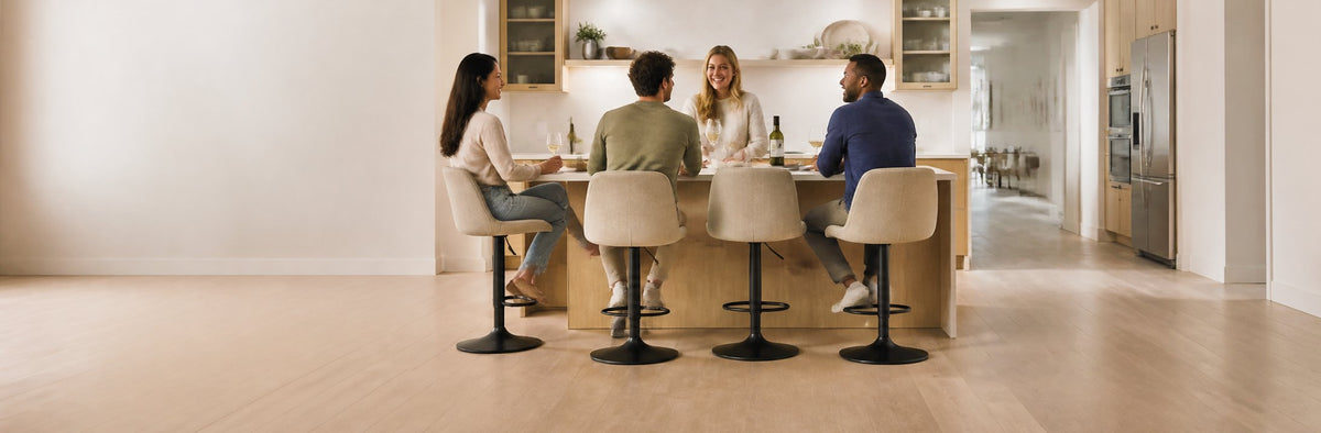 Bar Stools category banner