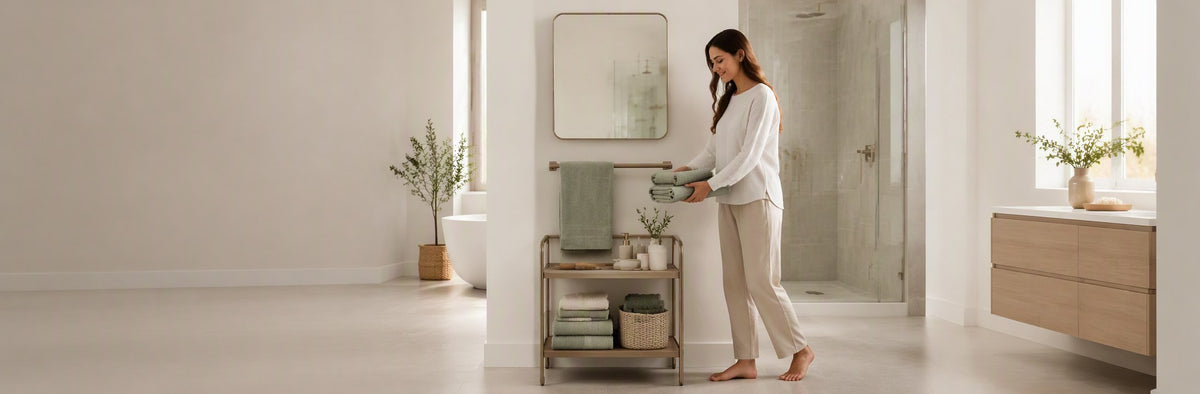 Bath Accessories category banner