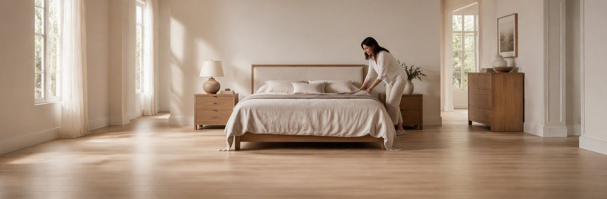 Bedroom Furniture category banner