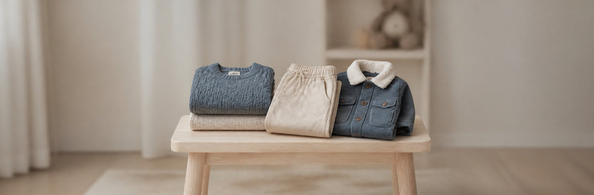 Boys' Clothing category banner