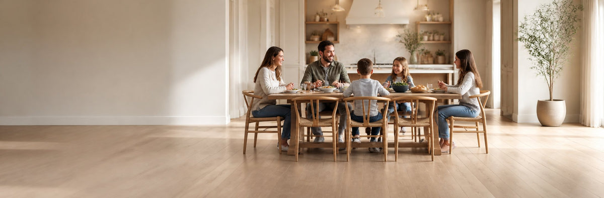 Dining Tables category banner