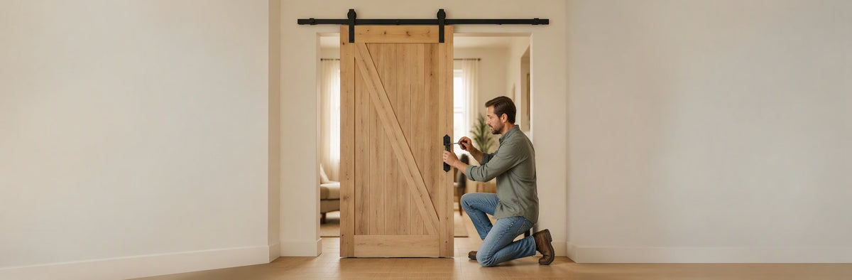 Door Hardware category banner