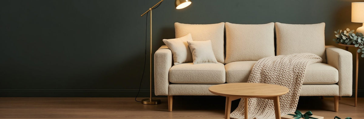 Furniture Deals category banner