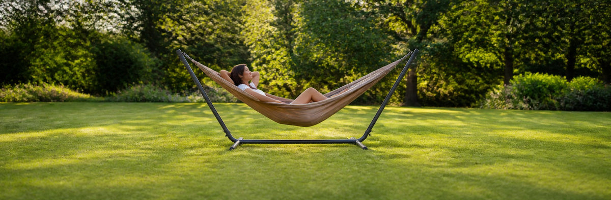 Hammock Stands category banner