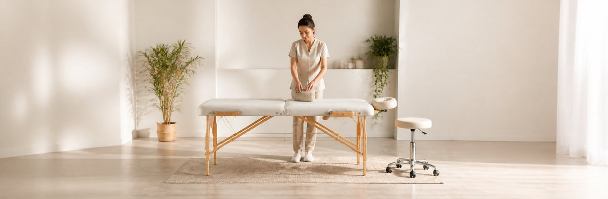 Health & Beauty category banner