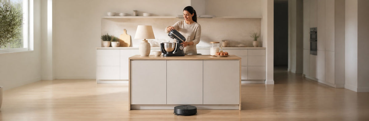 Home & Kitchen category banner