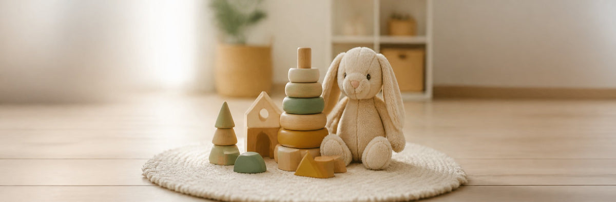 Kids Toys category banner