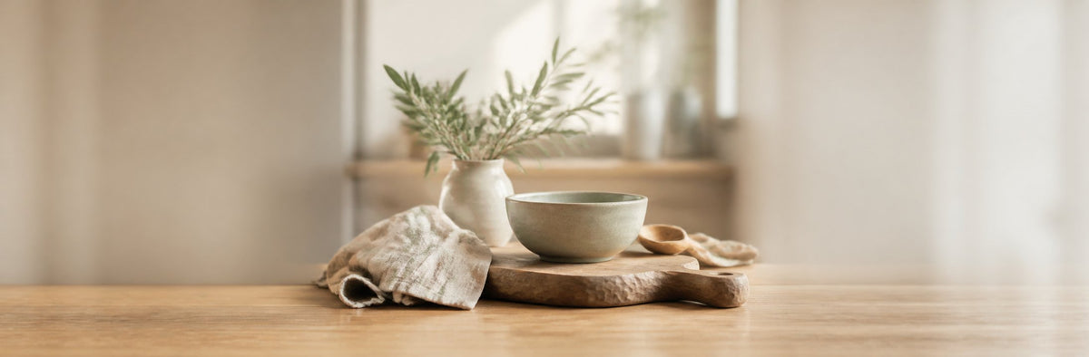Kitchen & Dining category banner