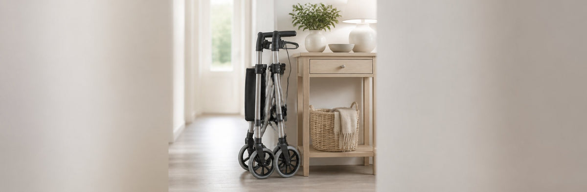 Mobility Aids category banner