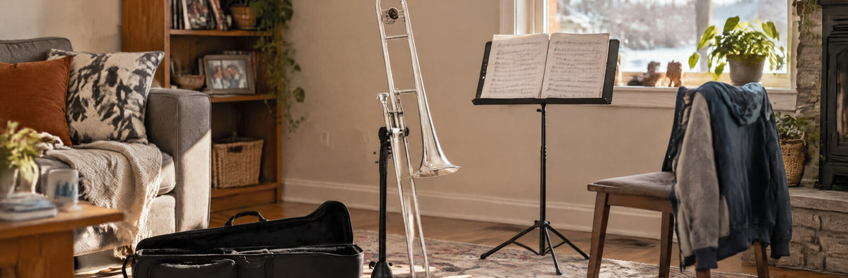 Musical Toys & Instruments category banner