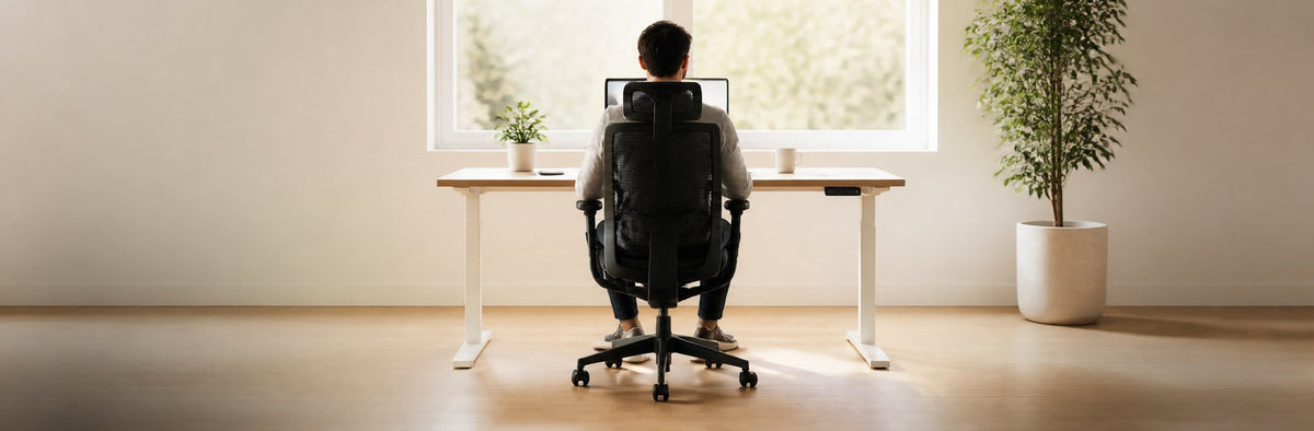 Office Furniture category banner