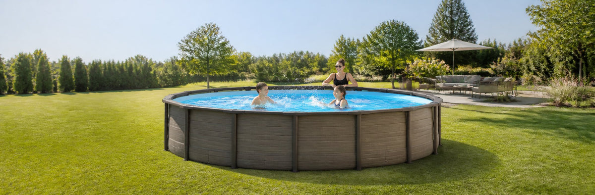 Pools & Hot Tubs category banner