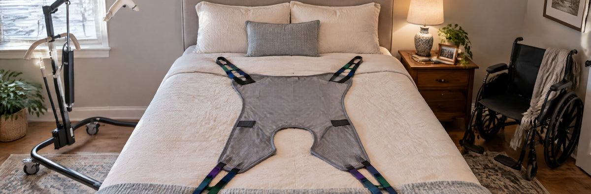 Slings category banner