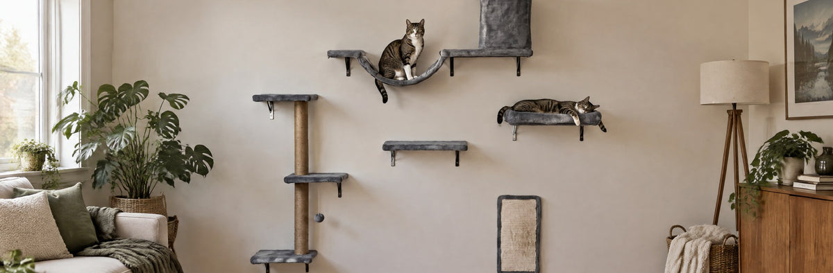 Pet Furniture category banner