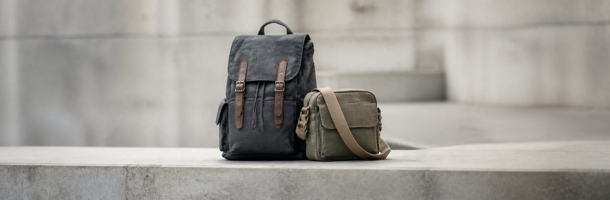 Skate Bags & Backpacks category banner