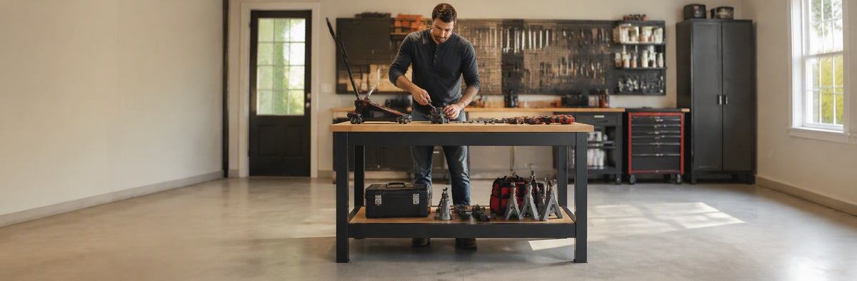 Tools category banner