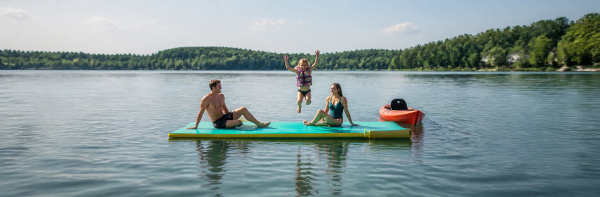 Water Sports category banner