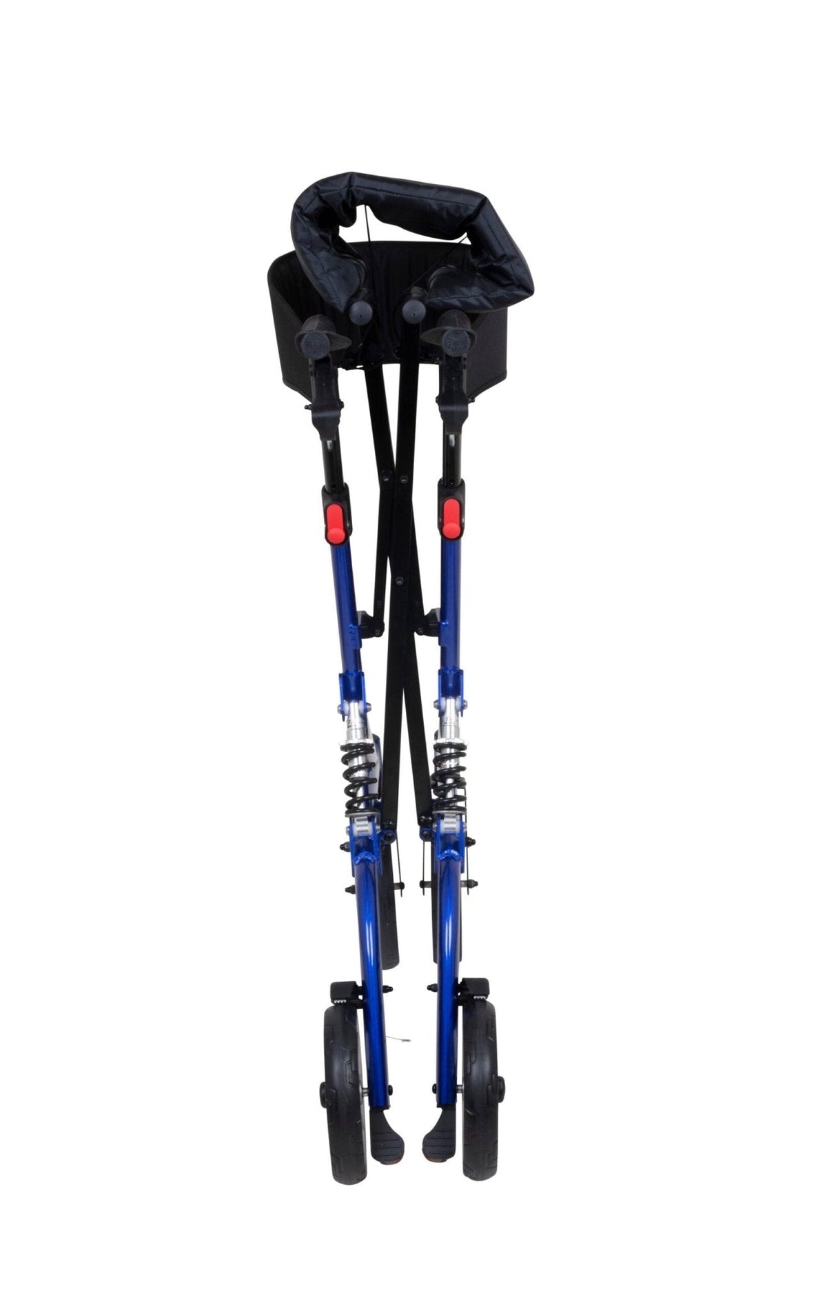 ProBasics Voyager XR Rollator RLVXR10CB, 450 lb Bariatric Capacity