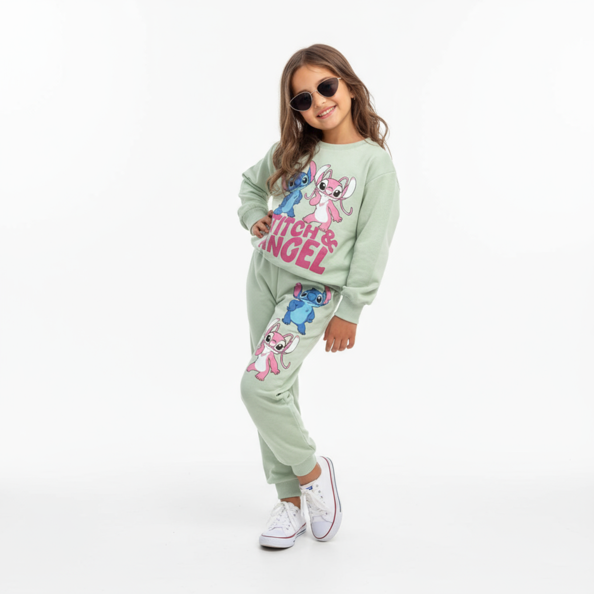 Island Duo Casual Set